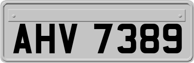 AHV7389