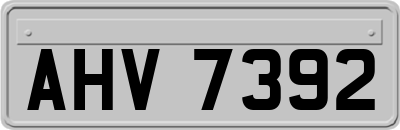 AHV7392