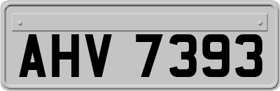 AHV7393