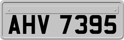 AHV7395
