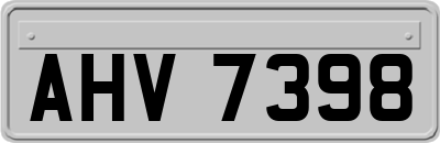 AHV7398