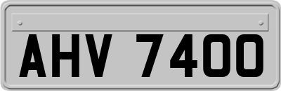 AHV7400