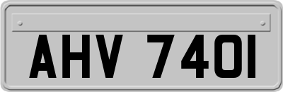 AHV7401