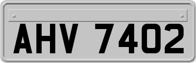 AHV7402