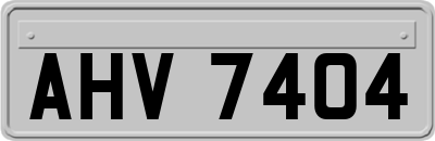 AHV7404