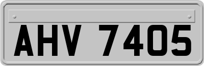AHV7405