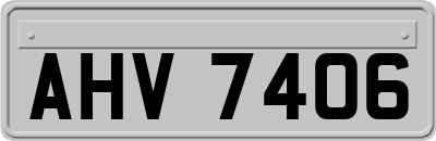 AHV7406