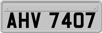 AHV7407