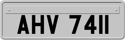 AHV7411
