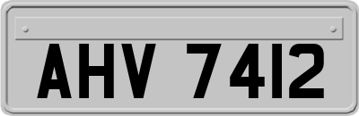 AHV7412