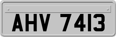 AHV7413
