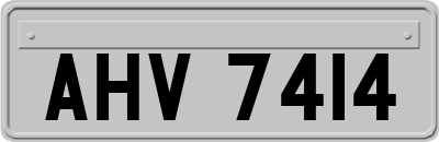 AHV7414