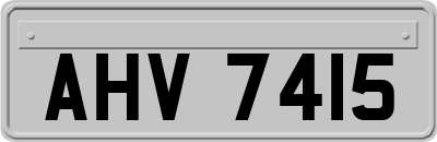 AHV7415