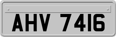 AHV7416