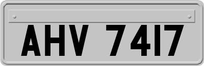 AHV7417