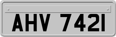 AHV7421