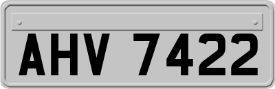 AHV7422