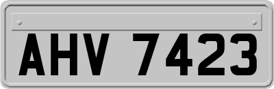 AHV7423