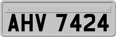 AHV7424