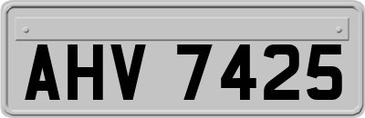 AHV7425