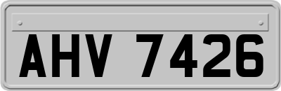 AHV7426