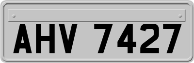AHV7427