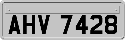 AHV7428