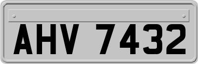 AHV7432
