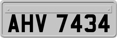 AHV7434