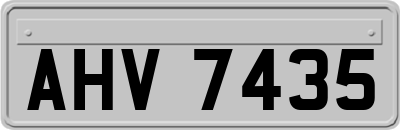 AHV7435