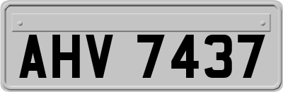 AHV7437