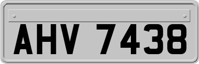 AHV7438