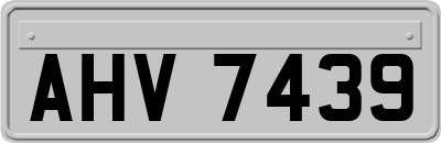 AHV7439