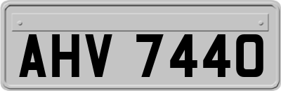 AHV7440