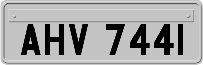 AHV7441