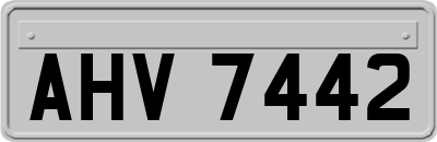 AHV7442