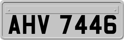 AHV7446