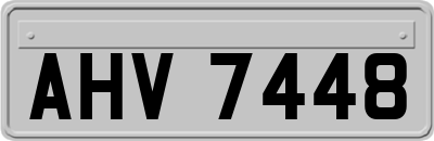AHV7448