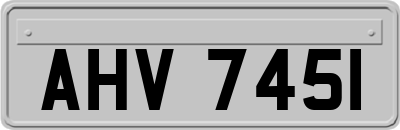 AHV7451