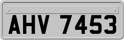 AHV7453