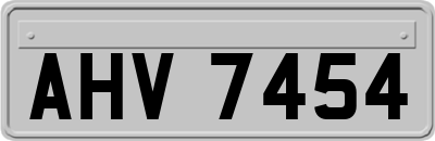 AHV7454