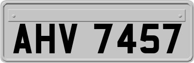 AHV7457