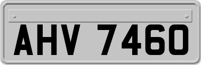 AHV7460