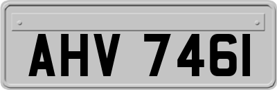 AHV7461