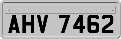 AHV7462