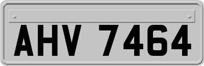 AHV7464