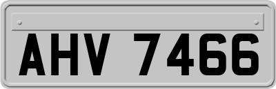AHV7466