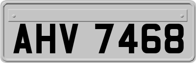 AHV7468