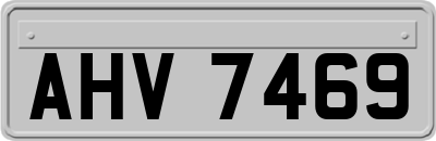 AHV7469