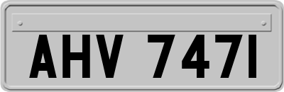 AHV7471